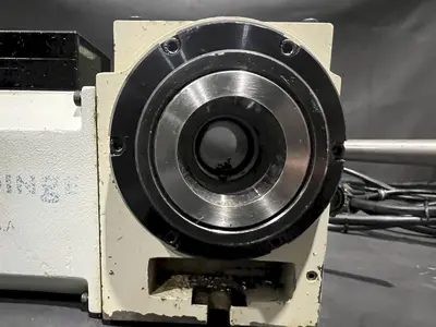 USED HARDINGE 5C