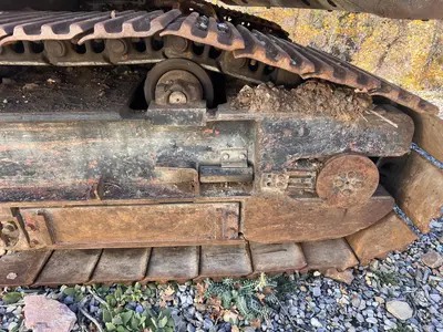 Used 1974 WARNER-SWASEY HOPTO 900A Excavators Utah US | Proxy Equipment #1378814