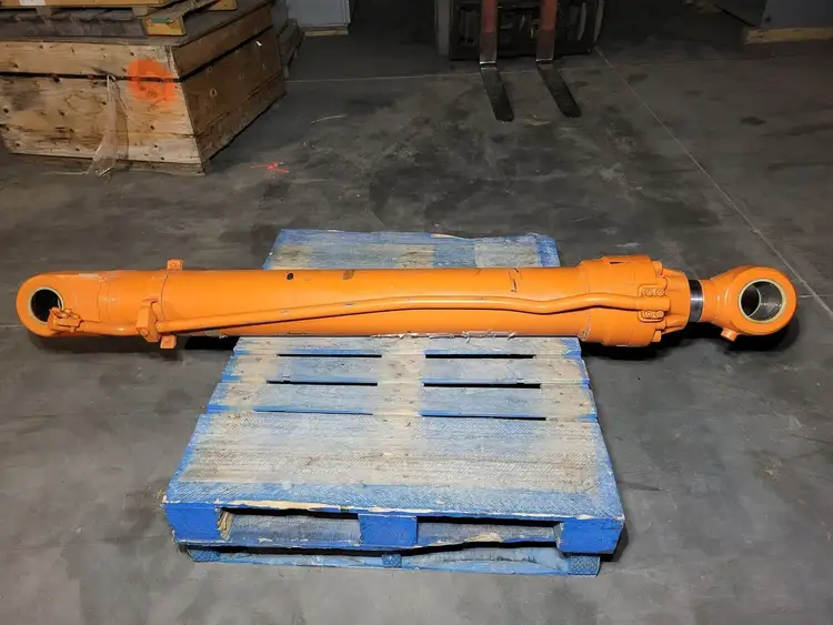 Used HITACHI YA00044323 Parts (Hydraulics and Pneumatics) British Columbia CA | Lenmark #264346