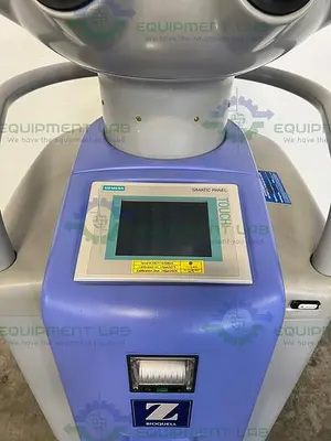 USED BIOQUELL Z TD048-0500 HYDROGEN PEROXIDE VAPOUR HPV GENERATOR