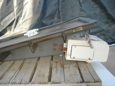 Used _UNKNOWN_ FH-22-C-DT Vibratory Conveyors Minnesota US | A&I Equipment #1317315