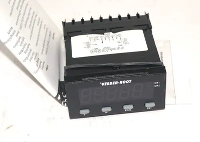 NEW DANAHER C628-80050 PRESET COUNTER C62880050