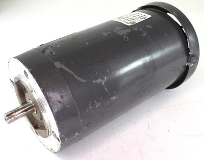 USED BALDOR 33-1163-0422