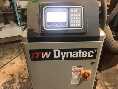 HOLZ-HER 1447 ACCORD EDGEBANDER