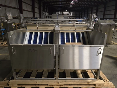 USED 2022 Forpack GS55-10