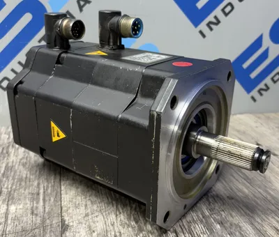 KUKA 1FK6081-6AF71-1ZZ9-Z S47 Servo Motors | ESS Industrial Equipment Sales (5)