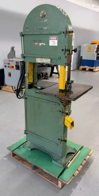 Used NORTHFIELD 19 VERTICAL Saws (Misc) Minnesota US | SOMINN MACHINERY SALES #1517566