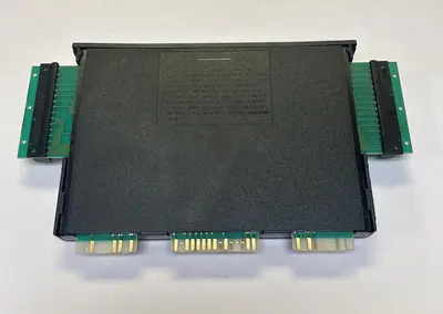Used SIEMENS TEXAS INSTRUMENTS 500-5056 PLC Input & Output Ohio US | Surplus Asset Holdings #1238374
