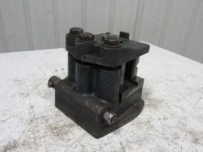 Woodworth FC-113-C Cone -Lok Vintage Drilling Jig
