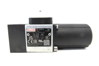 New | in-Stock REXROTH HED 8 OA-20/350K14AS Pressure Switches Michigan US | SB Industrial Supply #1210417