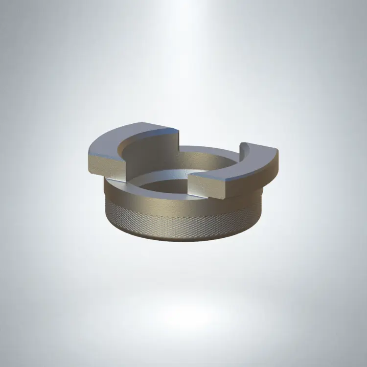 CLEVELAND PUNCH & DIE GKA3 Accessories | Punch Press and Shear