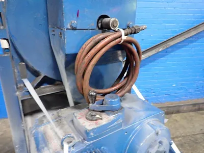 USED SWECO TS18K