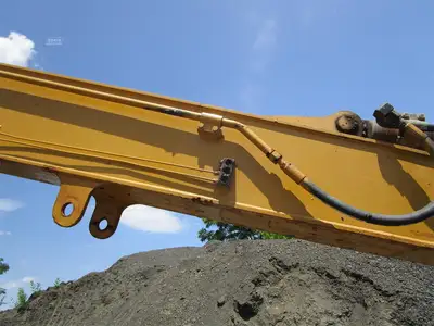 Used 2012 CATERPILLAR 324EL Crawler Excavators | Abele Tractor #1342758