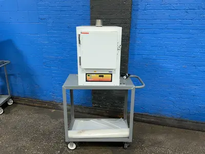 Used CARBOLITE CR/30 Heat Treating Units Ohio US | HGR 24 #1519990