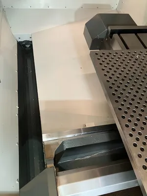 2019 HAAS TM-2P Vertical Machining Centers | PM Machines (13)