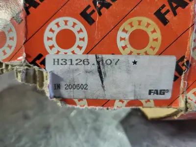 NEW FAG H3126-407