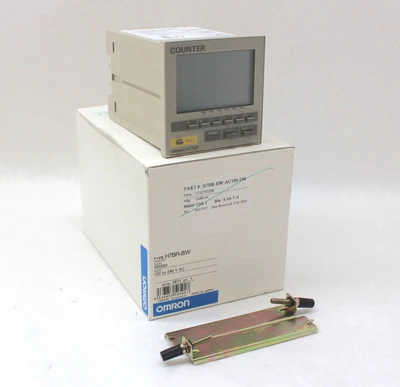 NEW OMRON H7BR-BW
