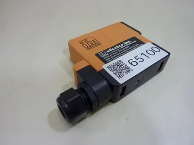USED IFM OS0033 OSP-FB0A