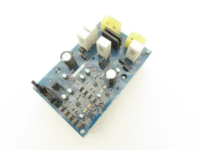 Mitsubishi Electric 1AA74007 1A130006B PLC Circuit Board Add-on Control Module