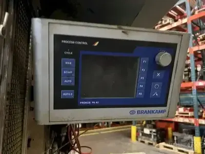 USED BLISS C-75