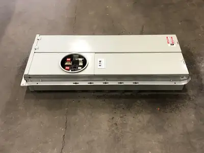 NEW EATON MBE2040PV200BTS