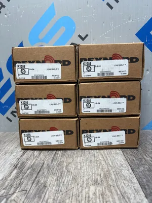 REXNORD K2256 Electrical/PLC/Automation | ESS Industrial Equipment Sales (9)