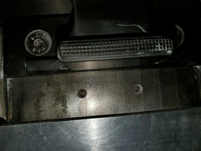 USED Sonics & Material Inc MSC4500-20
