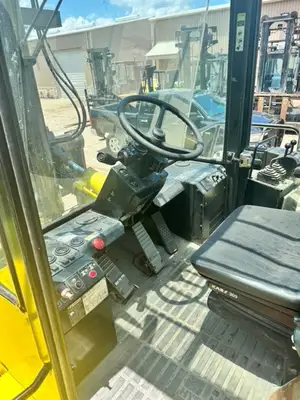 Used 2008 Hyster H550F Misc Forklifts New York US | United Lift #1445304