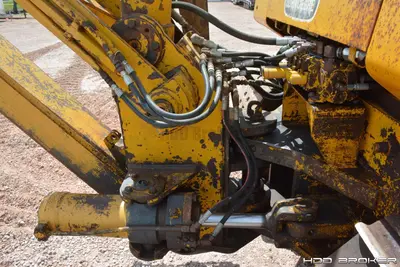 Used JOHN JOHN DEERE 850B Trenchers Florida US | HDD Broker #1346424