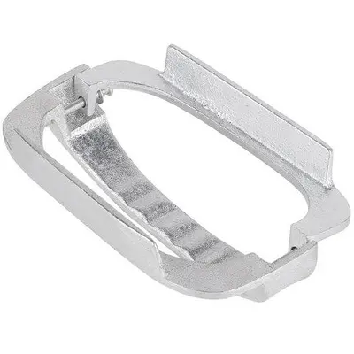 Grill Brick Holder - 7 5/16" x 3 1/2" x 2 1/2"