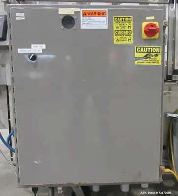 USED ADCO 12WA-120-E