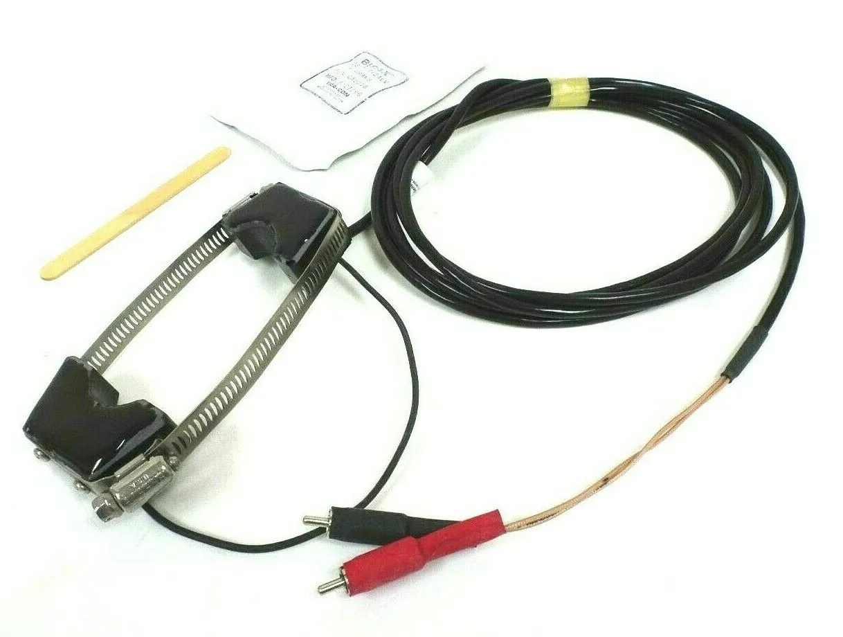 NEW KAY-RAY SENSALL 621/42 80493-2 CABLE
