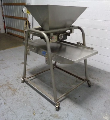 Used HINDS BOCK 4P-18 Depositors California US | BakeryEquipment.com #1554766