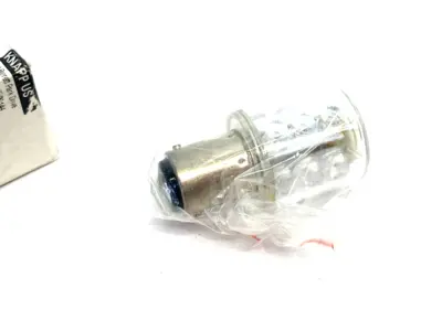 New | in-Stock Werma LED Light Element Yellow 24VDC Light Sources / LED Michigan US | Maverick Industrial Sales #1396935