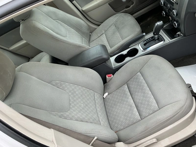Used 2010 FORD FUSION Sedans Michigan US | Miedema Asset Management Group #1423689