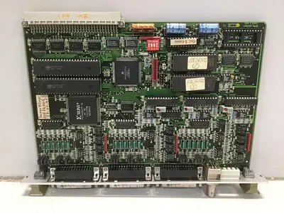 USED SEPRO ROBOTIQUE 20E76001