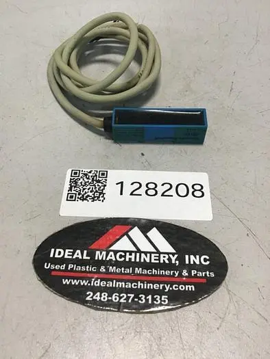 Used YAMATAKE FL2-4A6S Relays & Switches Michigan US | Ideal Machinery #593510