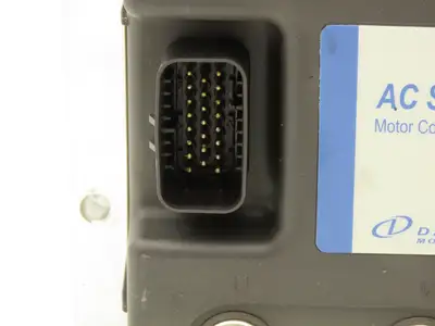 Danaher Motion ACS4820-700C Motor Controller 48V From Hyster Forklift