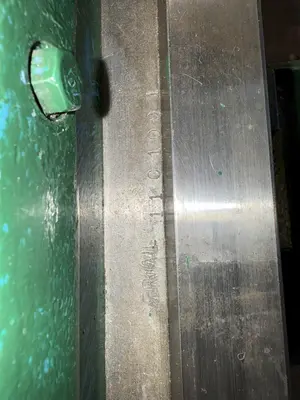 USED LEBLOND REGAL