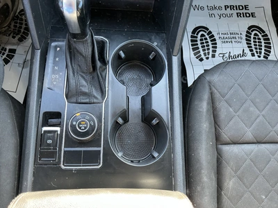 Used 2019 VOLKSWAGEN ATLAS Classic Cars & Trucks Michigan US | Miedema Asset Management Group #1579062