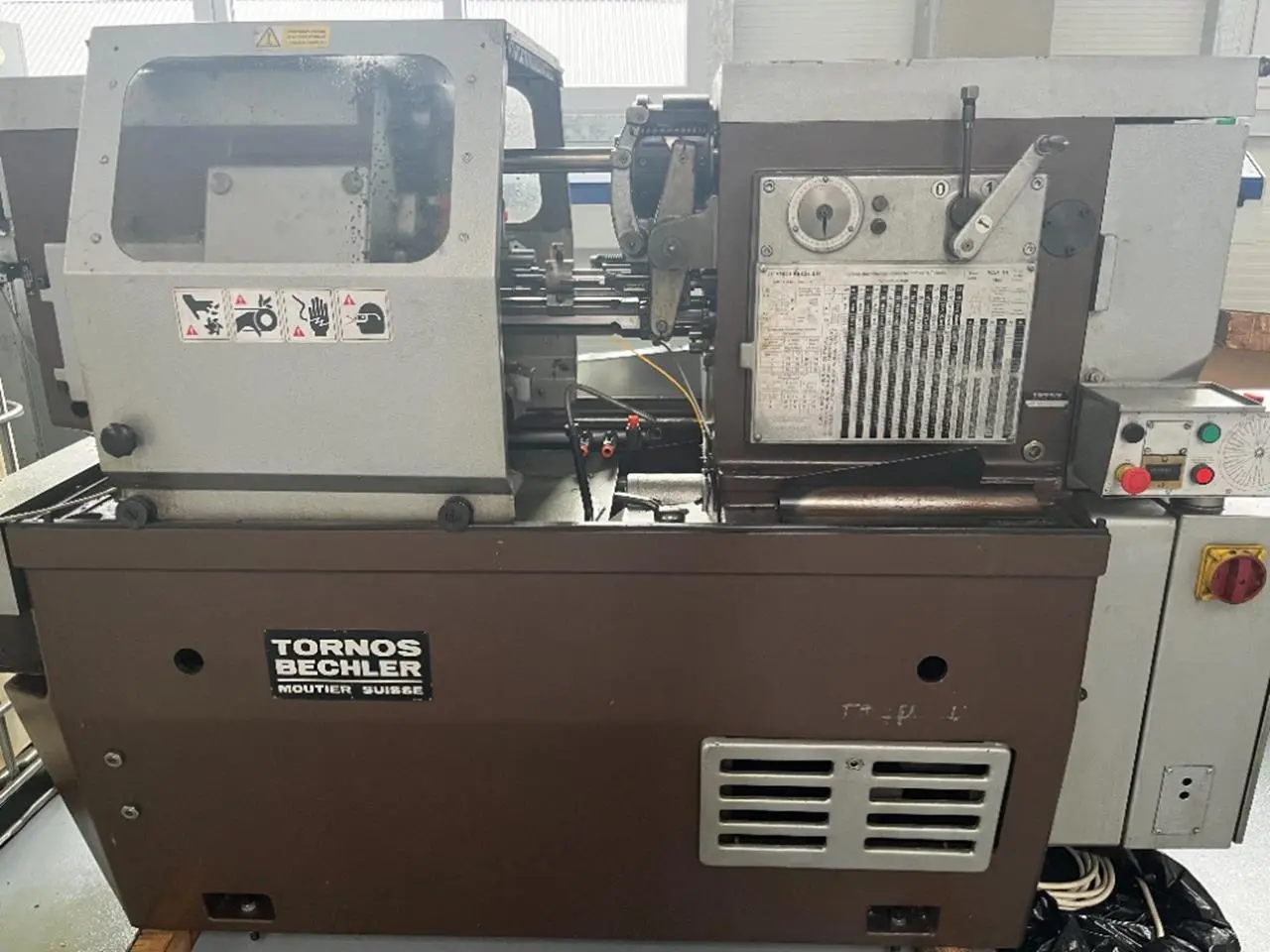 USED TORNOS SAS16