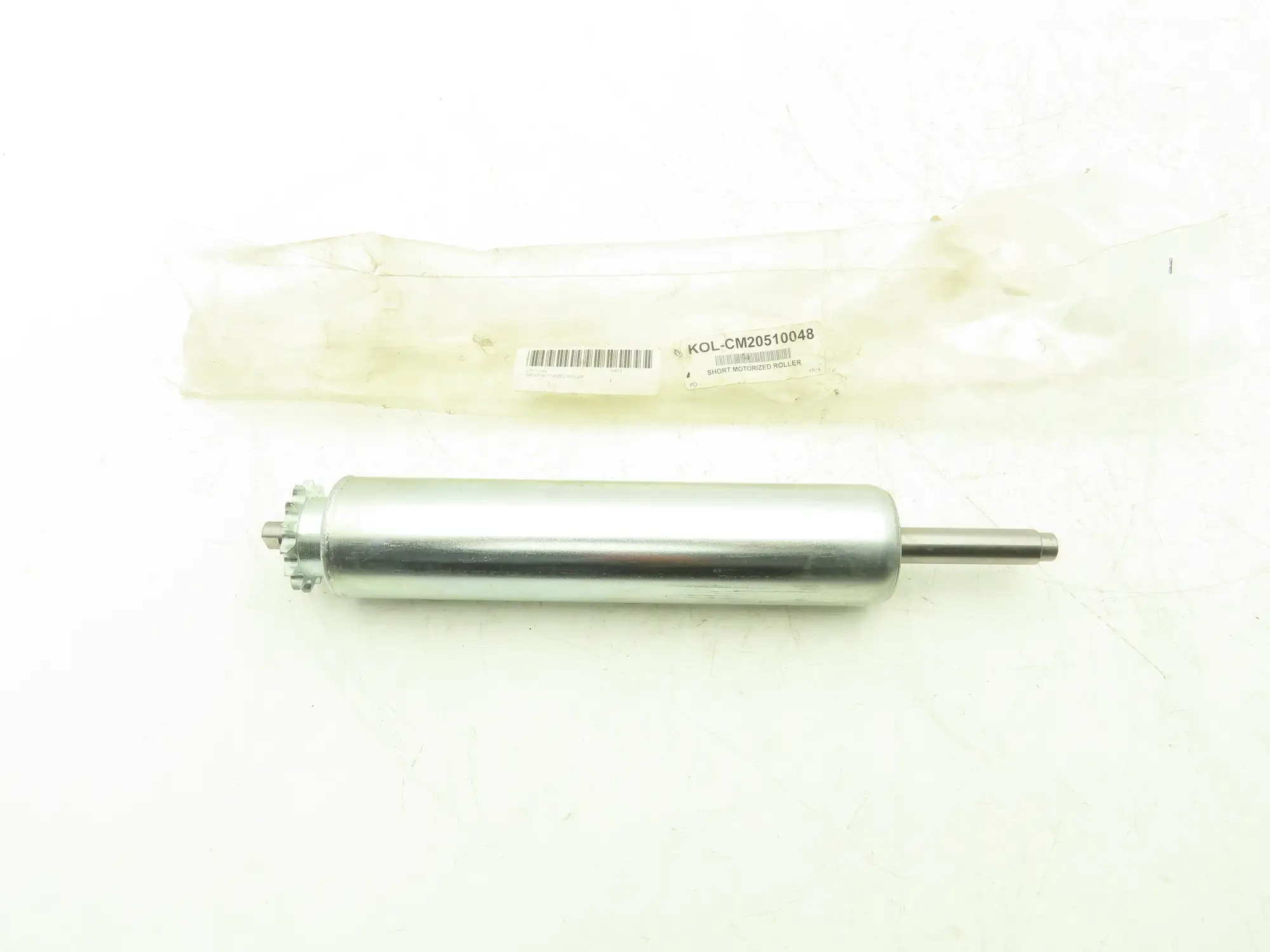 New | in-Stock RULMECA _UNKNOWN_ Roller Conveyors Indiana US | Arrow Industrial #609979