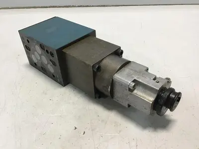 USED BOSCH 0 811 403 001
