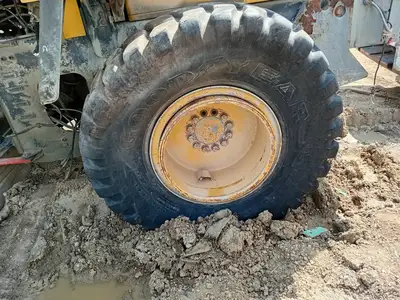 Used KOMATSU WA250PT-5L Wheel Loaders British Columbia CA | Lenmark #1489050