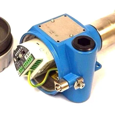 NEW ENDRESS & HAUSER LIQUICAP M FT151-RAK1TDJ44D1A LEVEL PROBE FT151RAK1TDJ44D1A