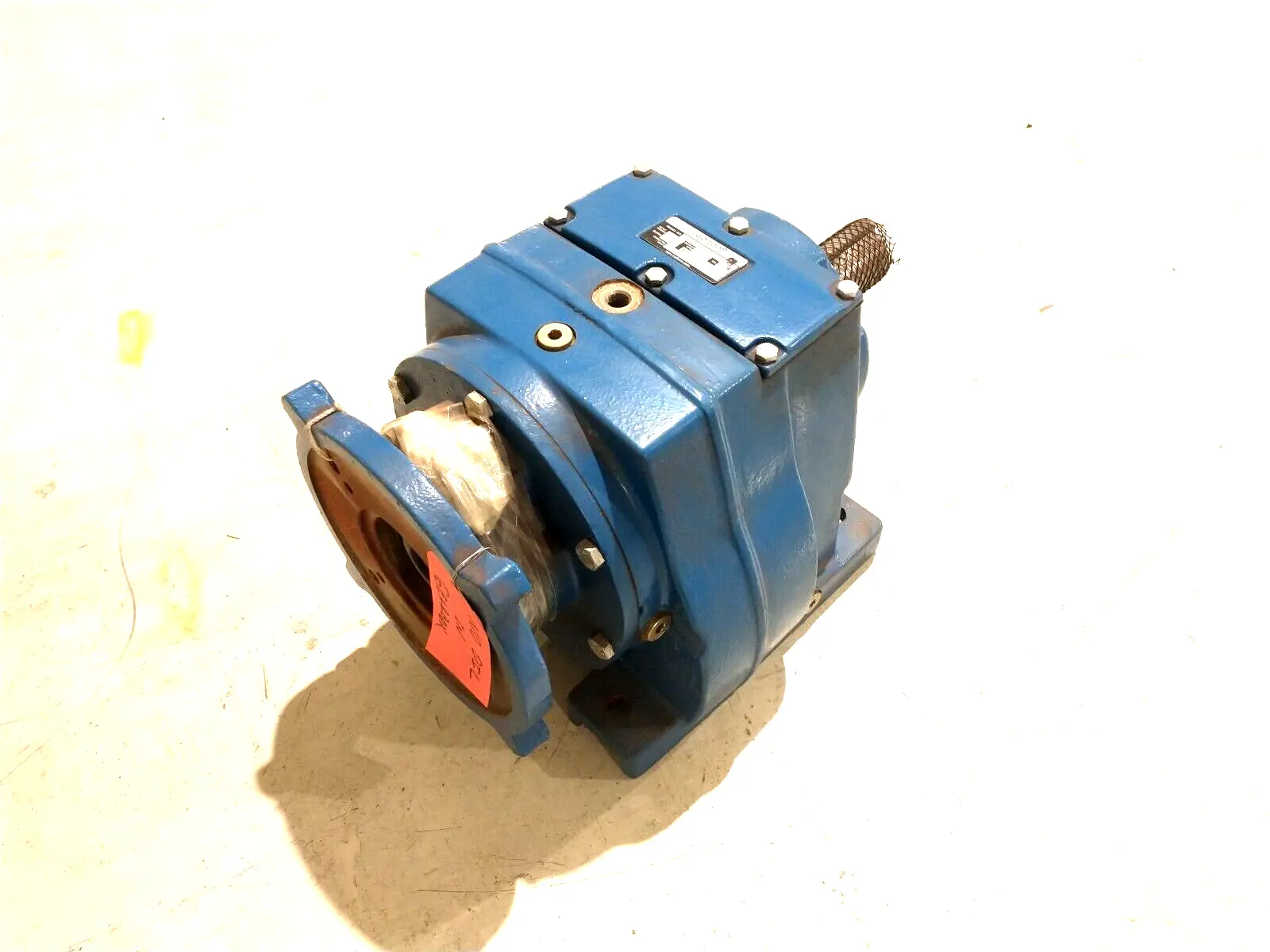 New | in-Stock Radicon M082218.BANQ1, Series M Speed Reducers Michigan US | Maverick Industrial Sales #1401032