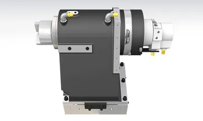 HYUNDAI WIA L3000Y Multi-Axis CNC Lathes | Hillary Machinery LLC (7)