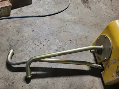 USED CATERPILLAR 219-0538