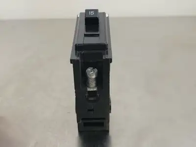 USED CUTLER-HAMMER BA115