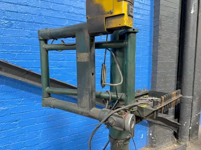 Used ESAB ULTRAGRAPH 4000 Flame Cutters Ohio US | HGR 24 #1150513